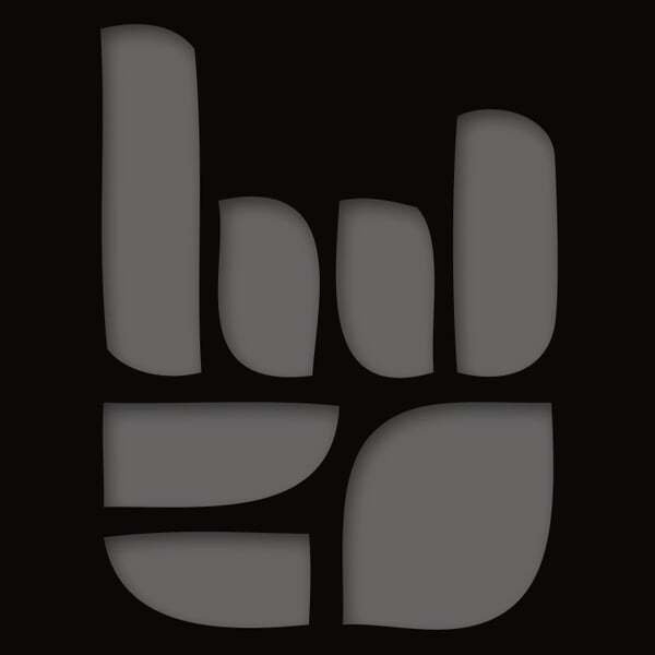 Cover art for Currents